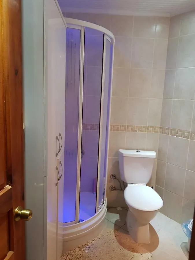 Zakkum Villas Apartment Fethiye