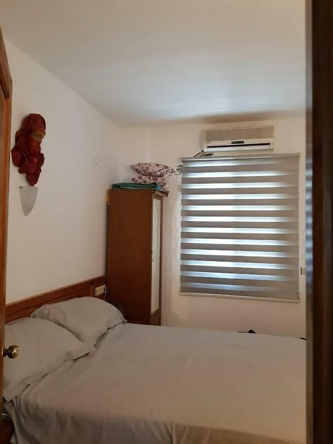 Zakkum Villas Apartment Fethiye Turkey